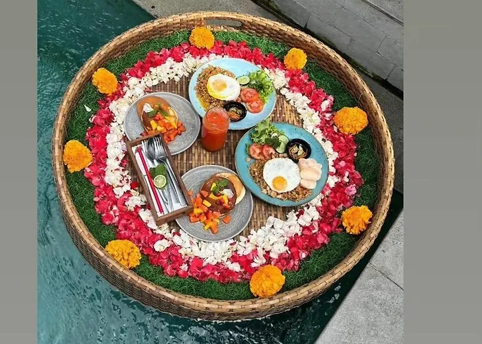 Ubud Season Villas